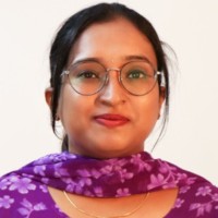 Visalakshi R