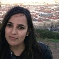 Malika Fourar Laidi