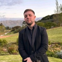Brandon Van Der Westhuizen