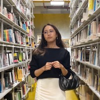 Kamelia Arifin