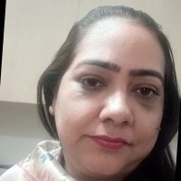 Surinder Kaur
