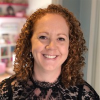 Edith Vestergaard Pedersen