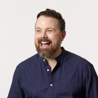 Aaron Clarke