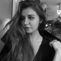 Alisa Plashchinskaya