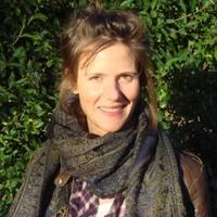 Géraldine Nicolay