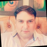 Ravinder Kumar