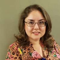 Angelica Robles