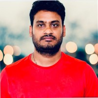 Chakradhar(Chakry) Reddy