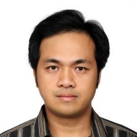 Victor Nugroho