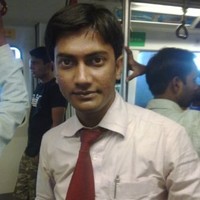 Md. Kashif Ansari.
