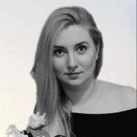 Iryna Kotyk