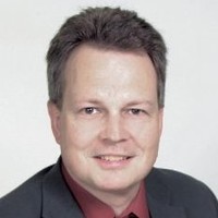 Barry Daigle
