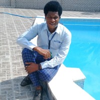 Mohamed Sidibay Kamara
