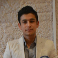 Pujan Shrestha
