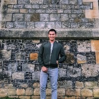 Lyle Philip Gonzales