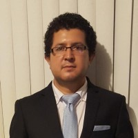 Jose Antonio Mosqueda