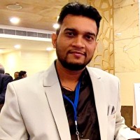 Amitkumar Chauhan