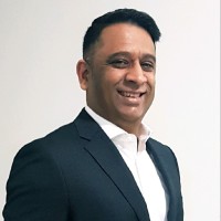 Vijayan Moolayil
