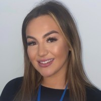 Lauren Stoddart