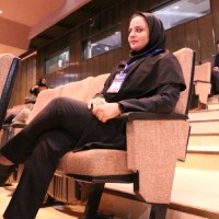 Maryam Karbasi motlagh