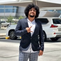 Harsha Kadamba M B