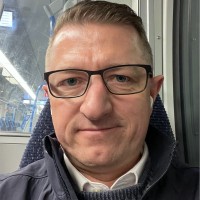 Dan Pitchford