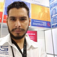 Oscar Hugo Gonzalez Pacheco