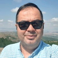 Mehmet Alkan