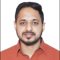 TARUN S