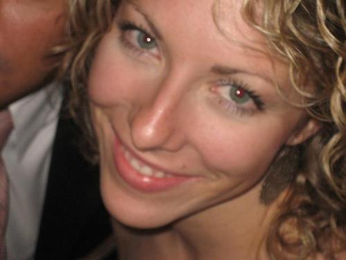 Emily Liuzza, Apr