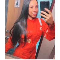 Karol Crespo