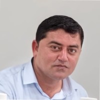 Ankur Pasricha