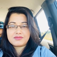Ramila K C