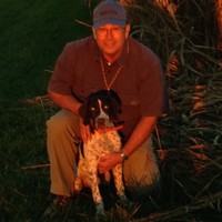 Keith Overcash