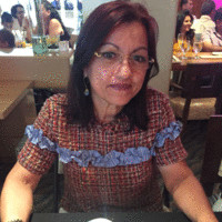 Yvette Dirksz Zichem