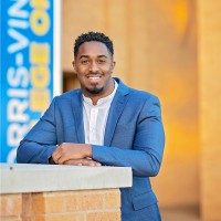 Khari Watson, MBA