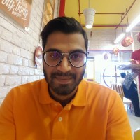 Ahmed Abbas