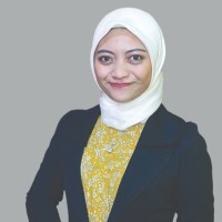 Mila Haryati