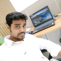YOKESH E