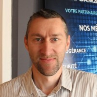 YANNICK JUPIN