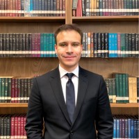 Nicolás Moraga Rubio