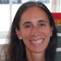 Mariana Oliveri Picha