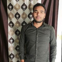 Vishal Sharma