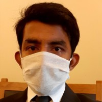 Inam Hussain Mangrio