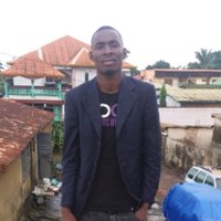 Lamine Sangare