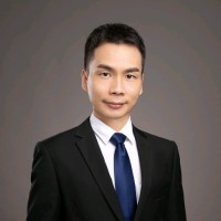 黄志勇