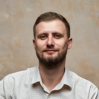 Evgeniy Tkachenko