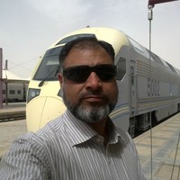 Muhammad Fayyaz Khan
