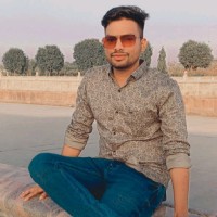 Pankaj Kumar Maurya