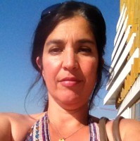 Cecilia Rivarola